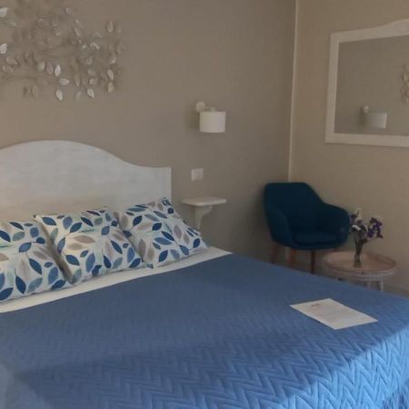 B&B Incentro サンタ・マリア・ディ・カステッラバーテ エクステリア 写真