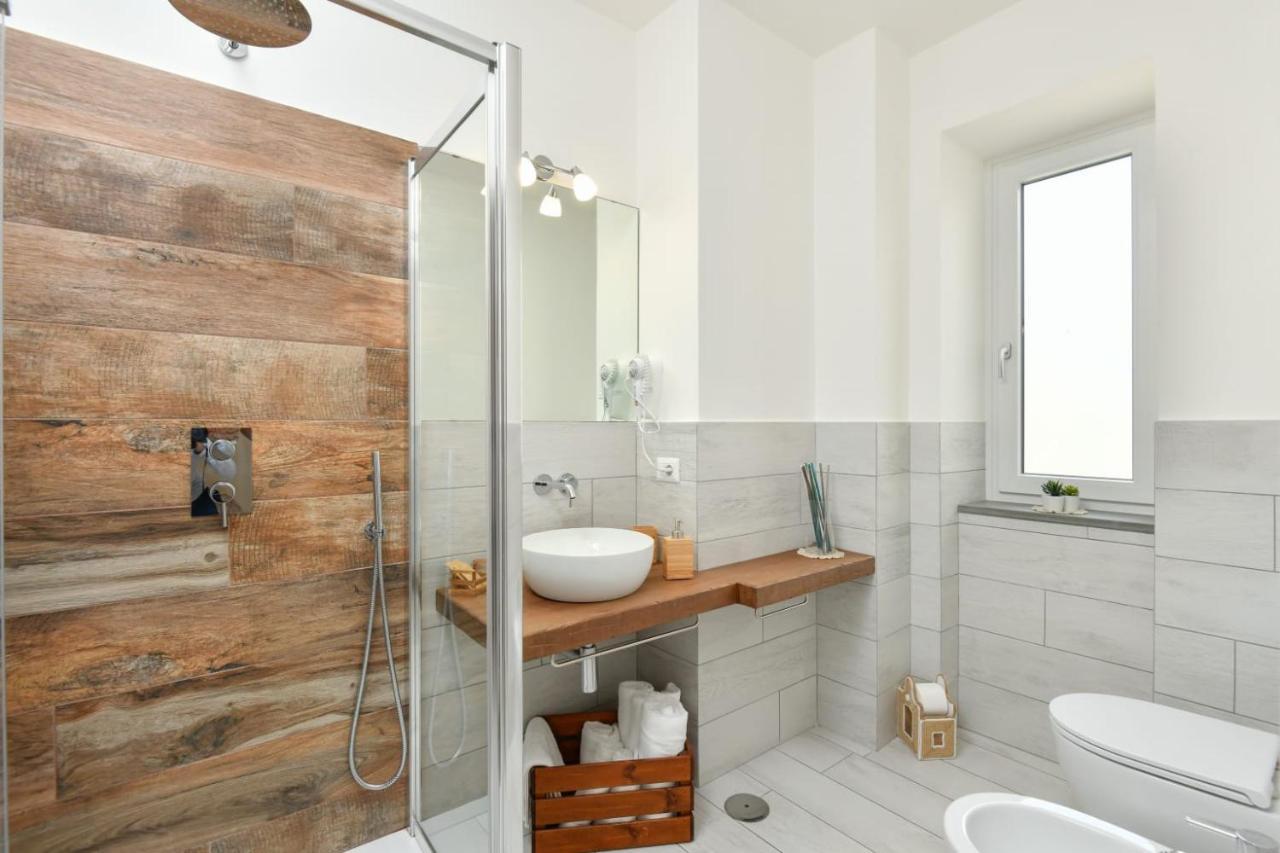 B&B Incentro サンタ・マリア・ディ・カステッラバーテ エクステリア 写真